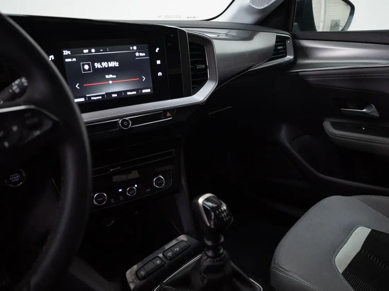 Opel MOKKA 2022 - Imagen 12 de 20