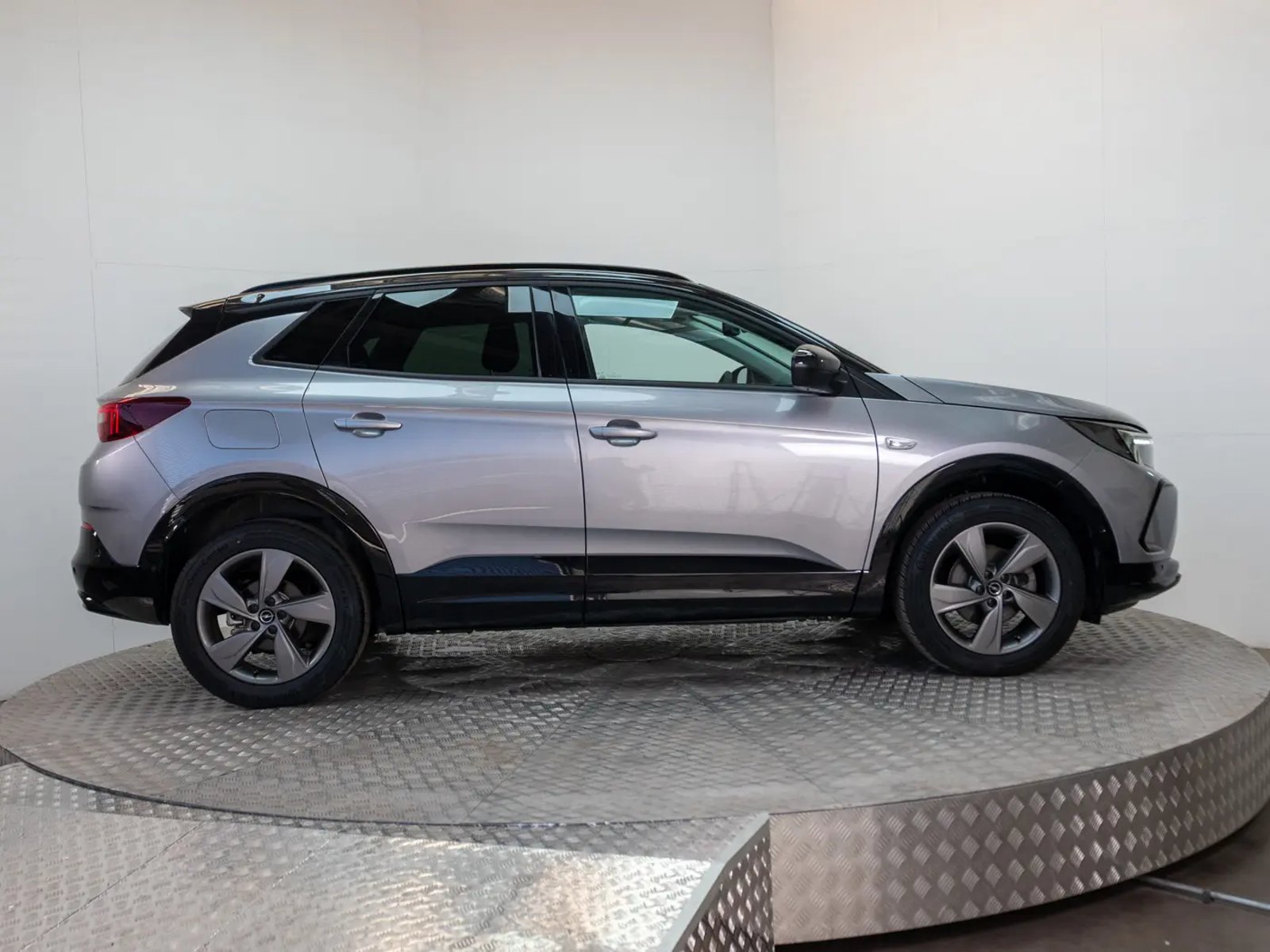 OPEL NEW GRANDLAND 2025 - Imagen 9 de 13