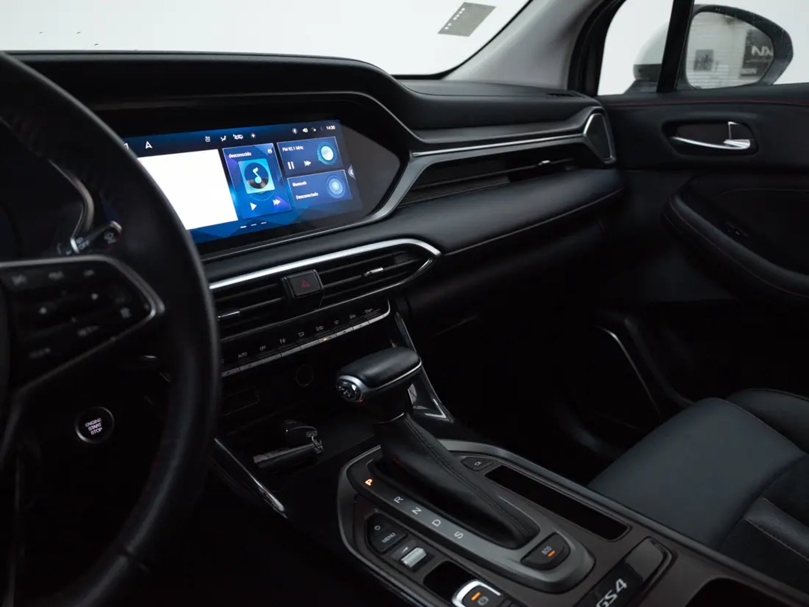 GAC Motor GS4 POWER 2024 - Imagen 12 de 20