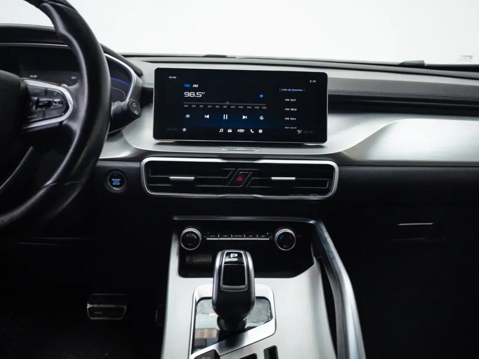Geely COOLRAY 2022 - Imagen 16 de 20