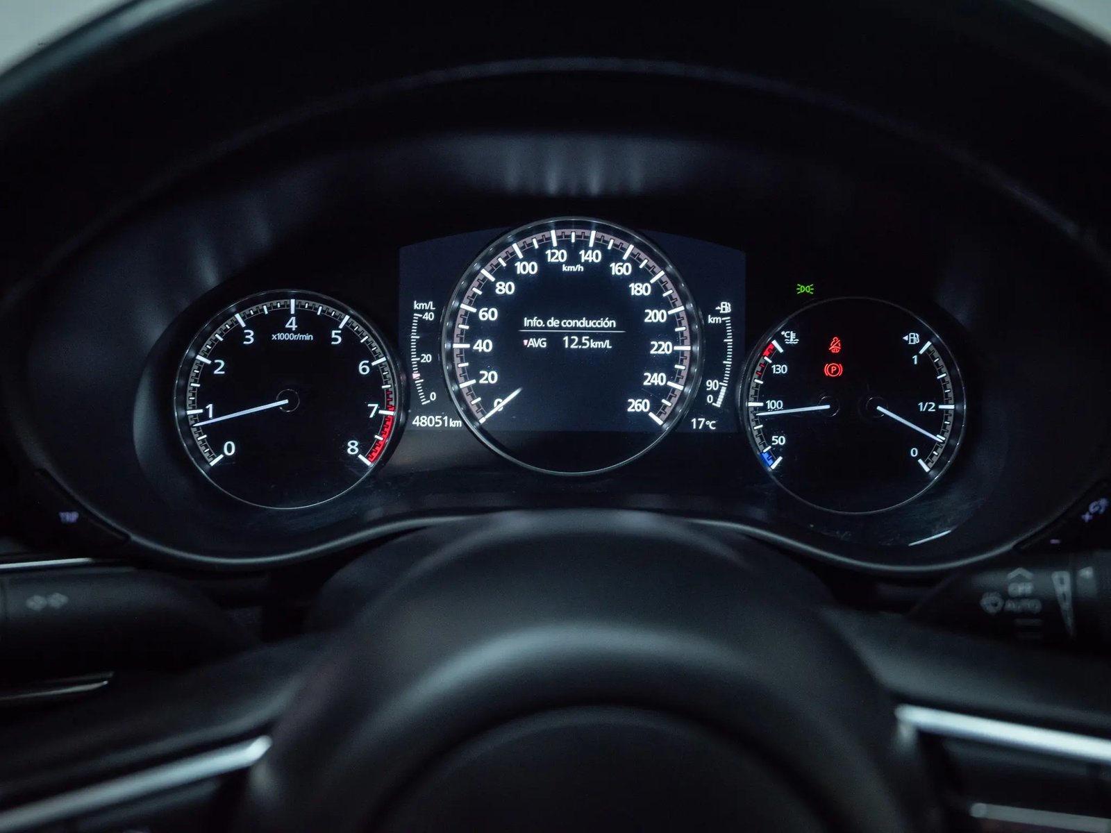 MAZDA 3 2023 - Imagen 11 de 14
