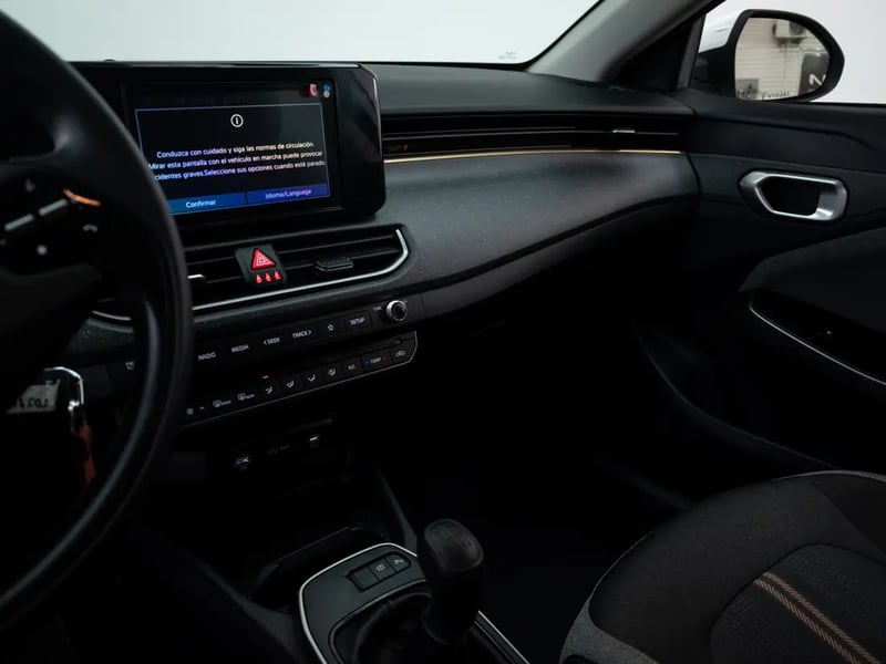 Kia K3 2026 - Imagen 12 de 20