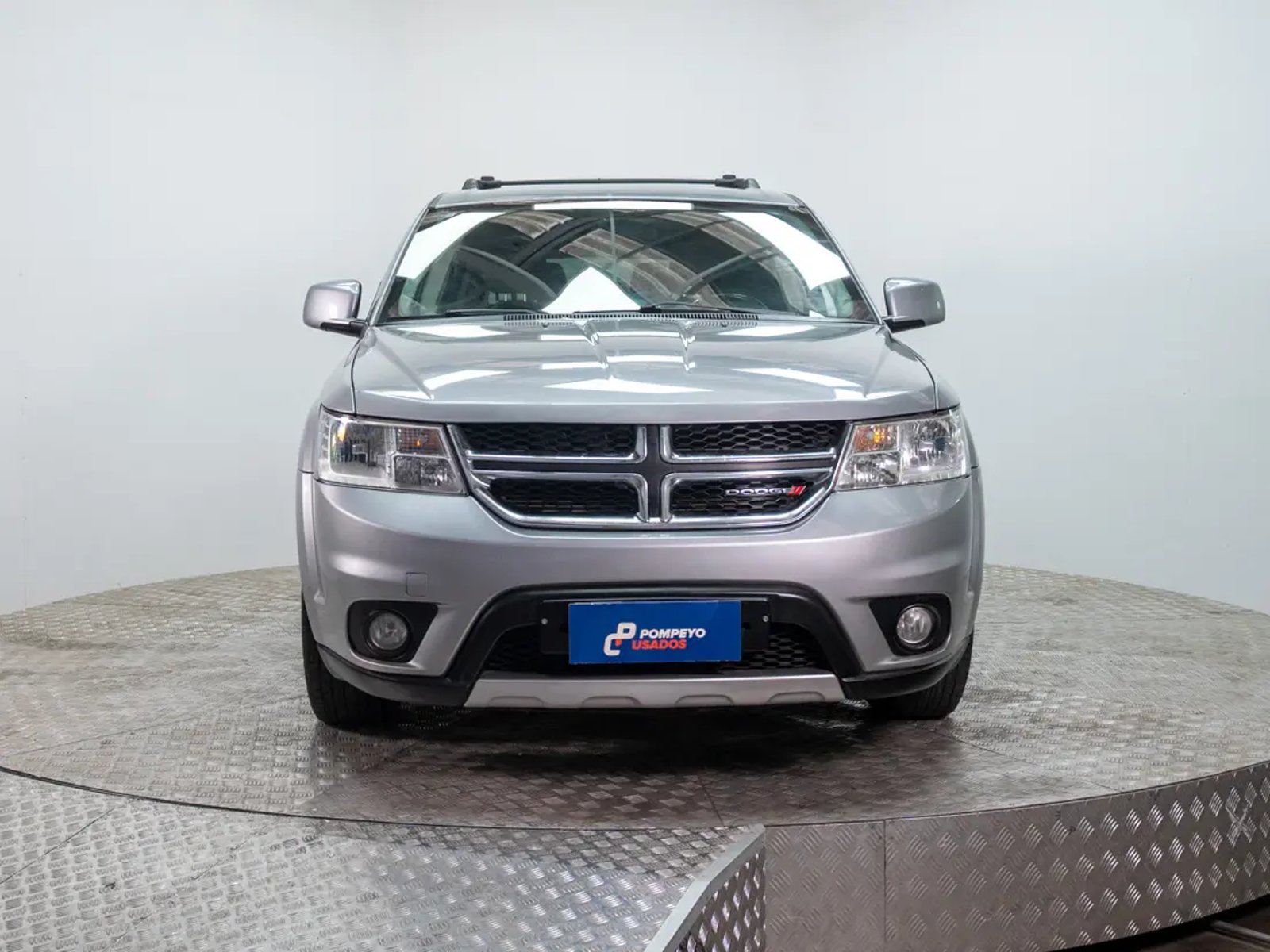DODGE JOURNEY 2019 - Imagen 6 de 18