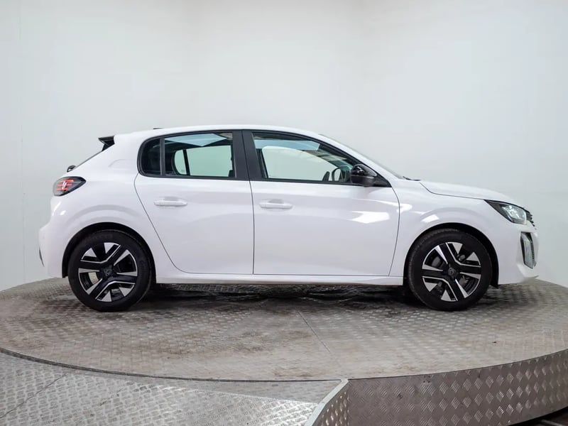 Peugeot 208 2026 - Imagen 8 de 19
