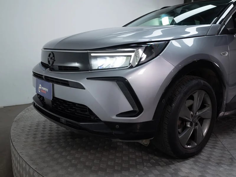 Opel GRANDLAND 2024 - Imagen 17 de 18