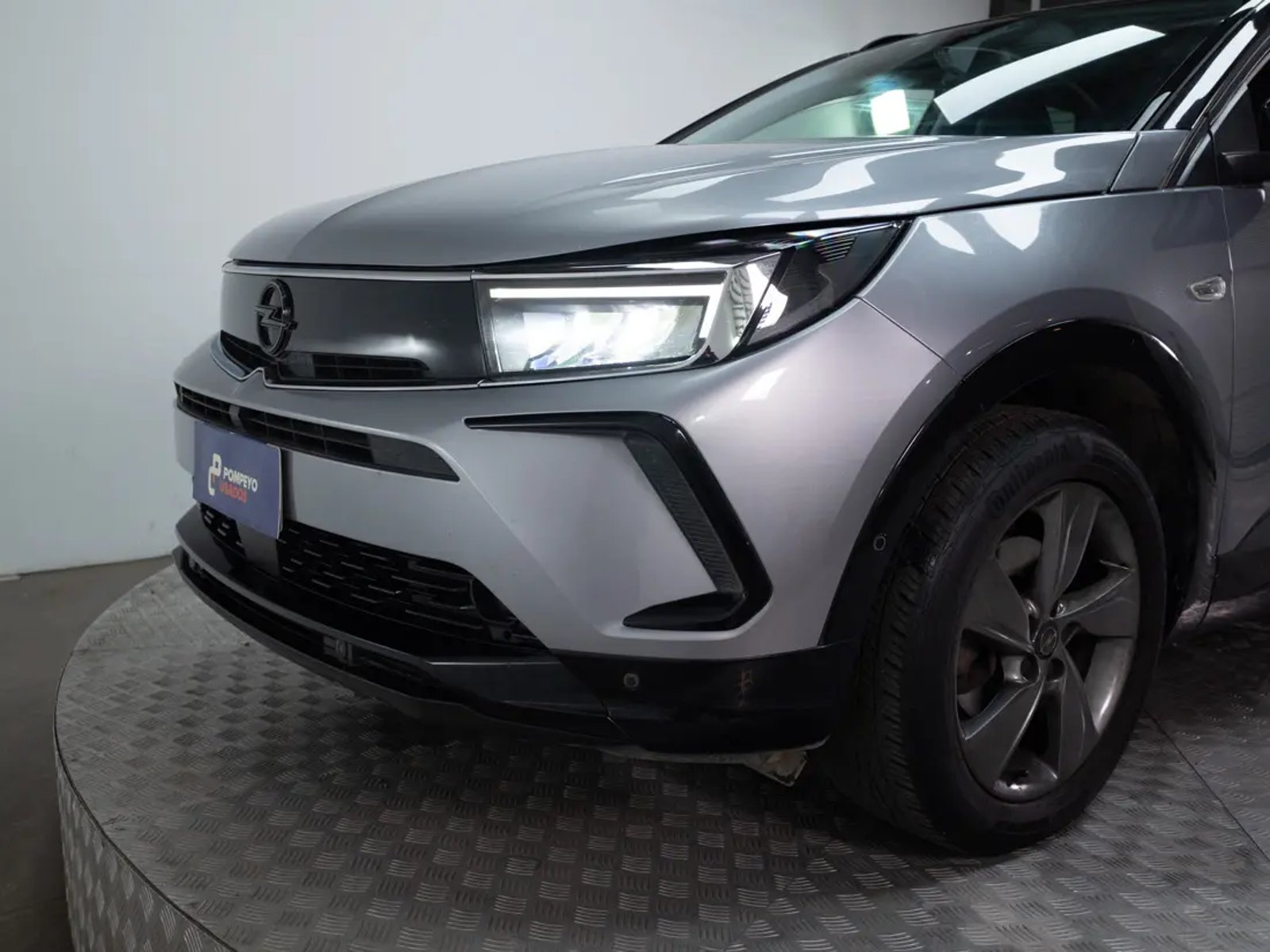 Opel GRANDLAND 2024 - Imagen 17 de 18