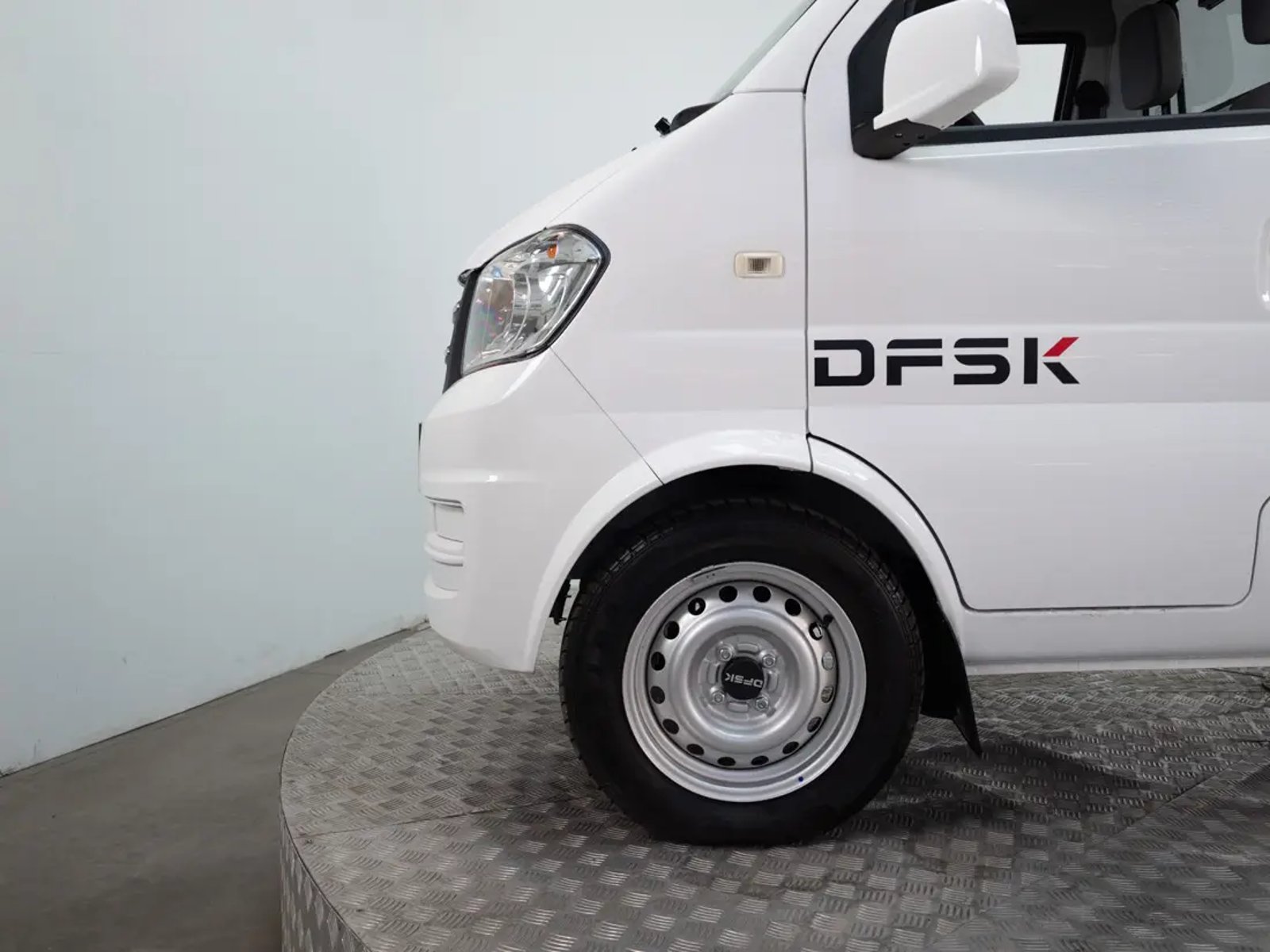 DFSK TRUCK 2026 - Imagen 13 de 15