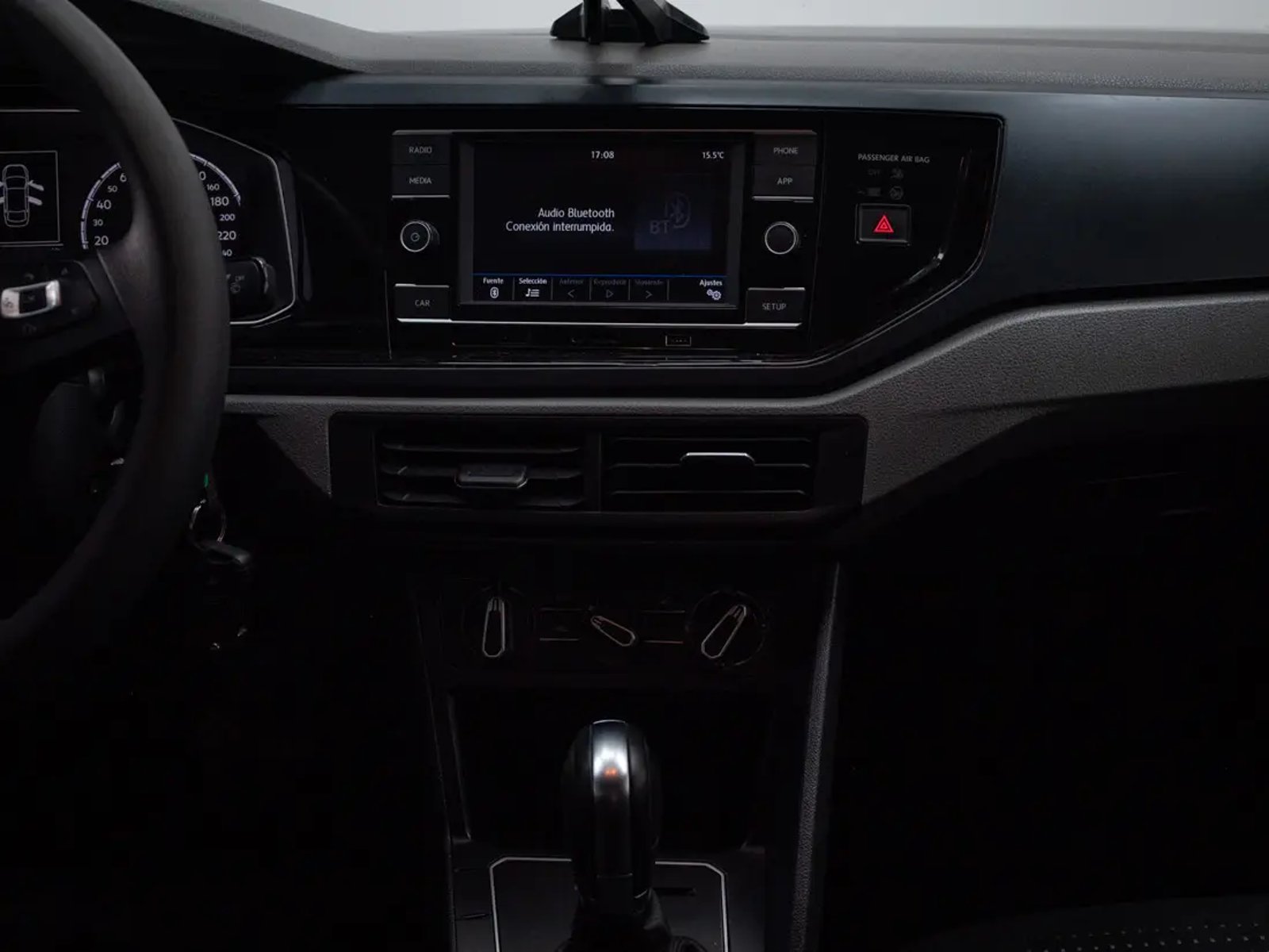 VOLKSWAGEN VIRTUS 2019 - Imagen 13 de 16
