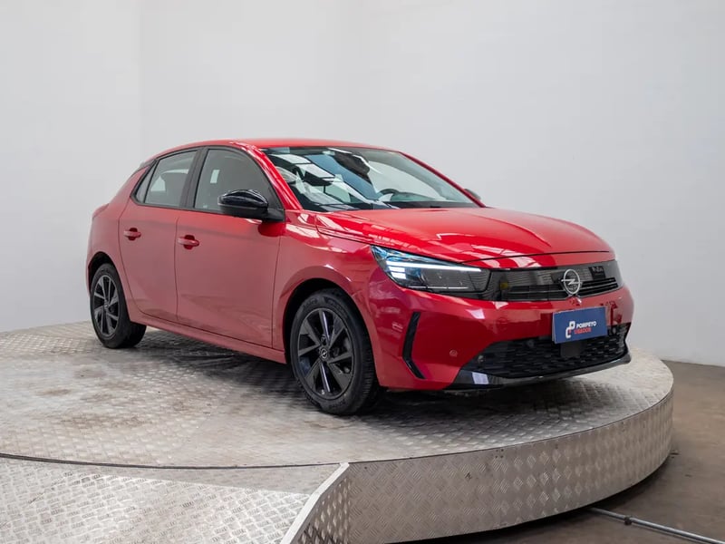 Opel CORSA 2024 - Imagen 9 de 20