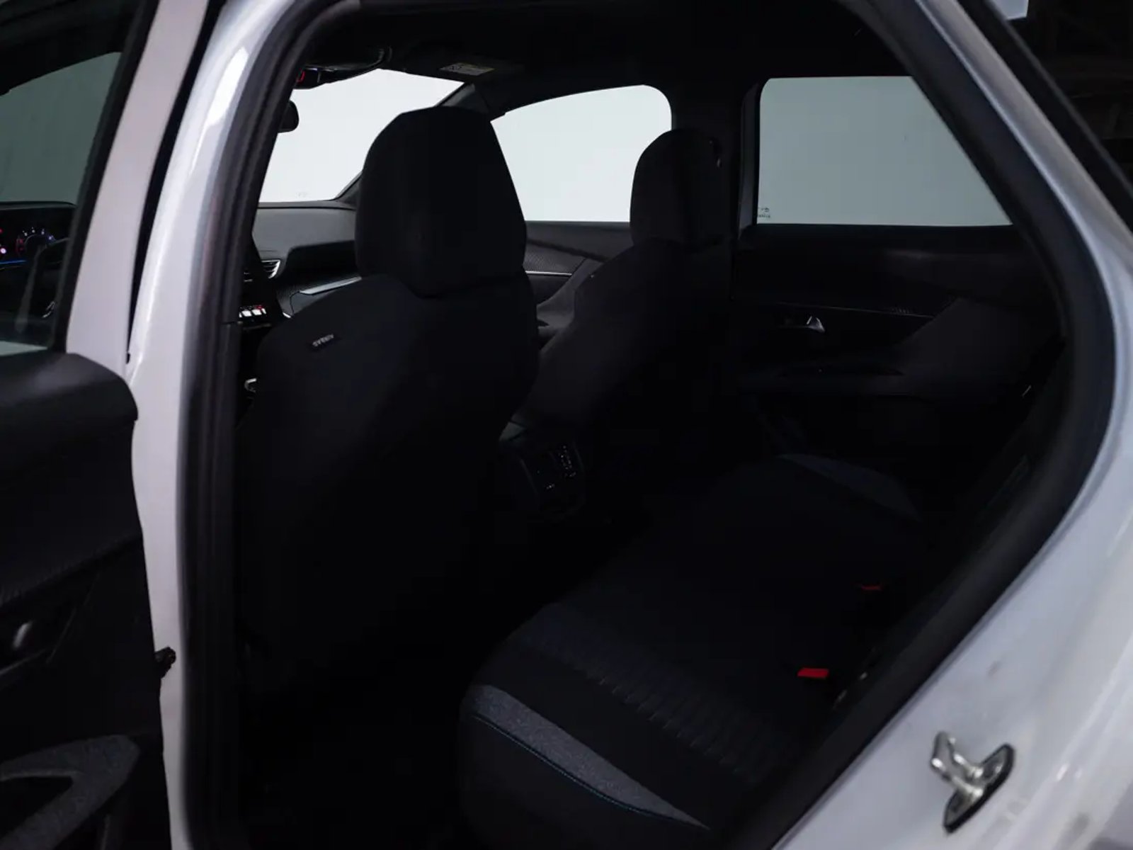 Peugeot 3008 2024 - Imagen 14 de 20
