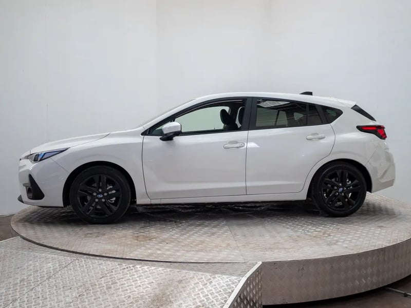 Subaru ALL NEW IMPREZA 2027 - Imagen 4 de 19