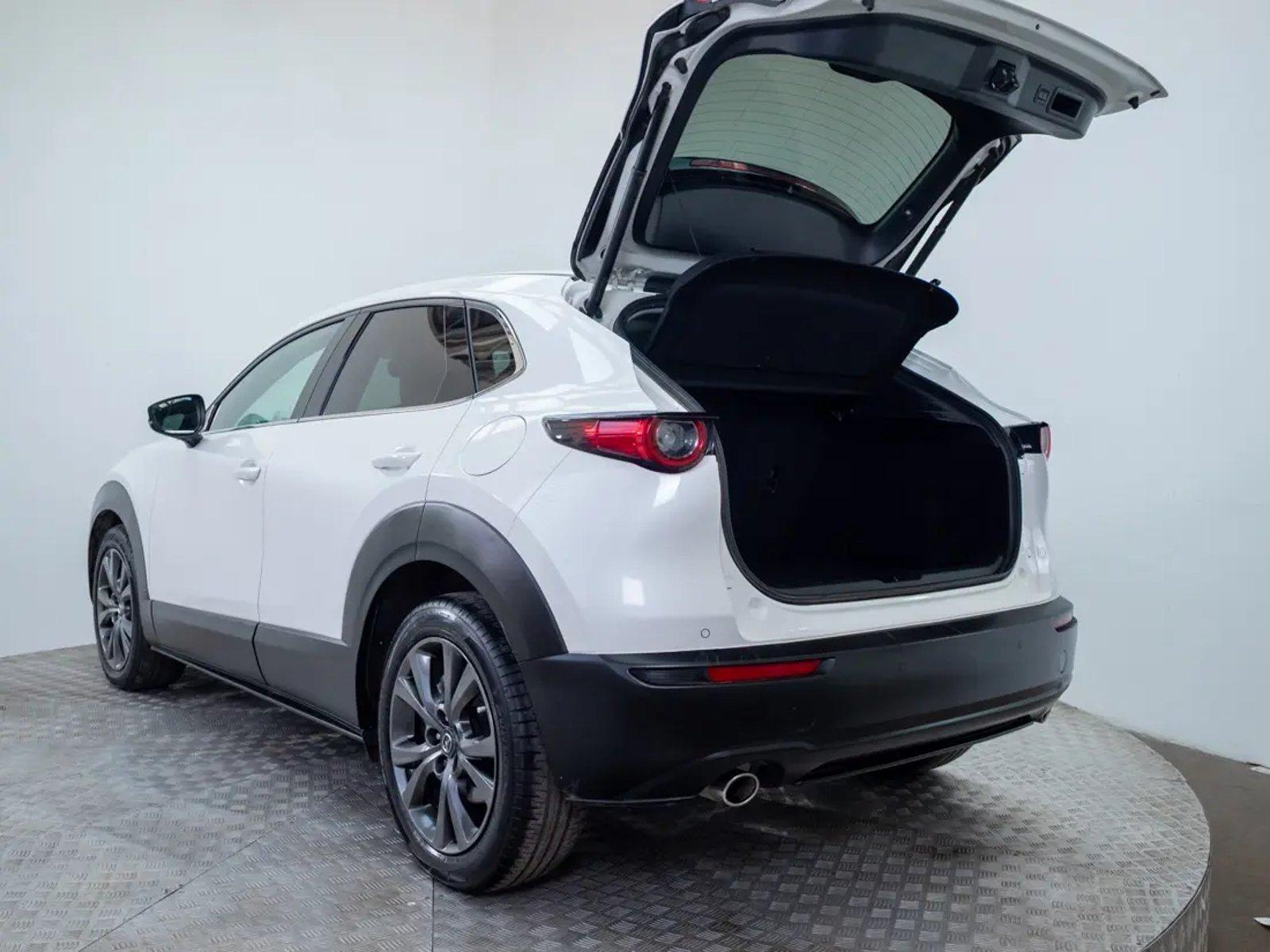 Mazda CX30 2025 - Imagen 11 de 20