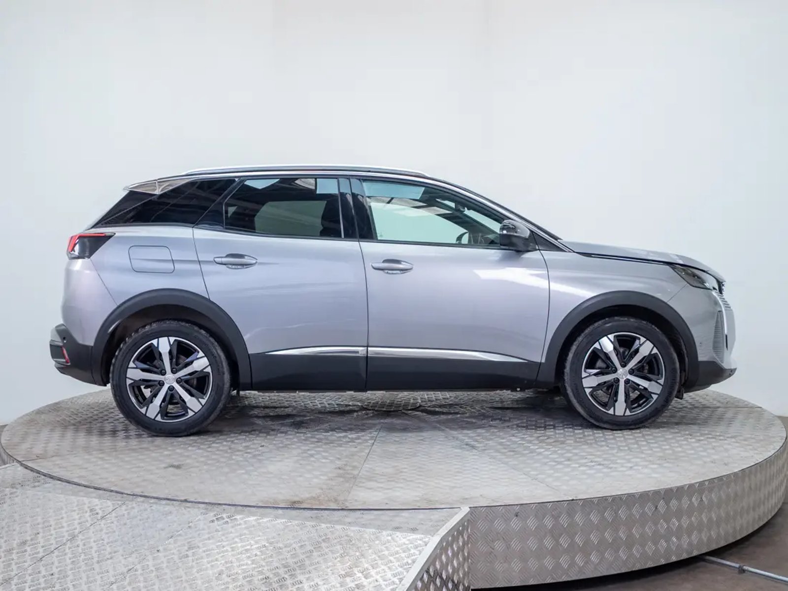 Peugeot 3008 2023 - Imagen 8 de 20
