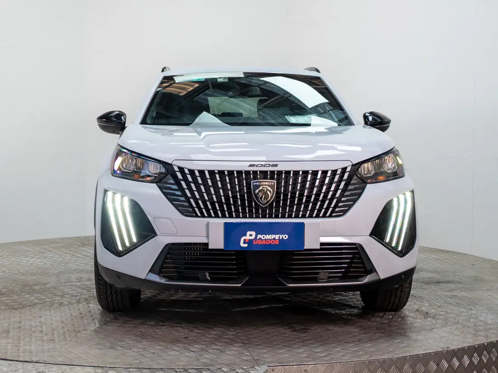 PEUGEOT 2008 2025 - Imagen 11 de 19