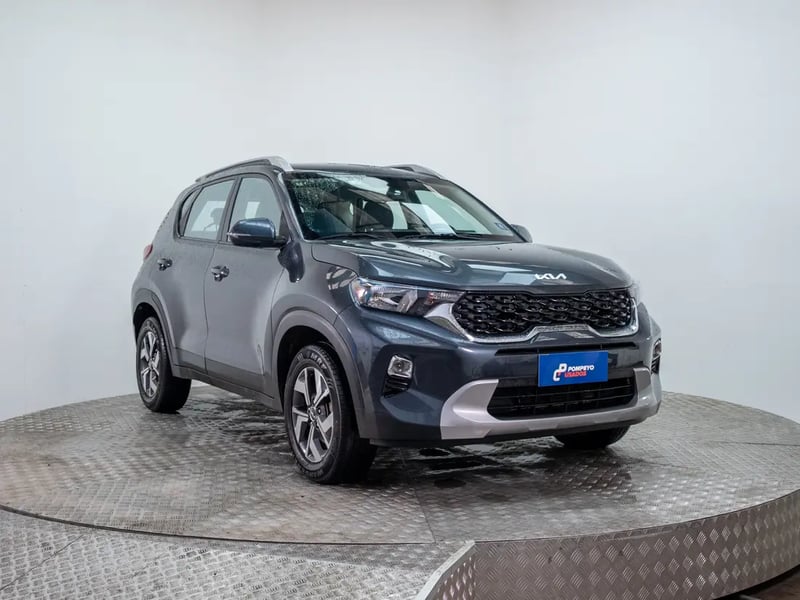 Kia SONET 2023 - Imagen 9 de 20