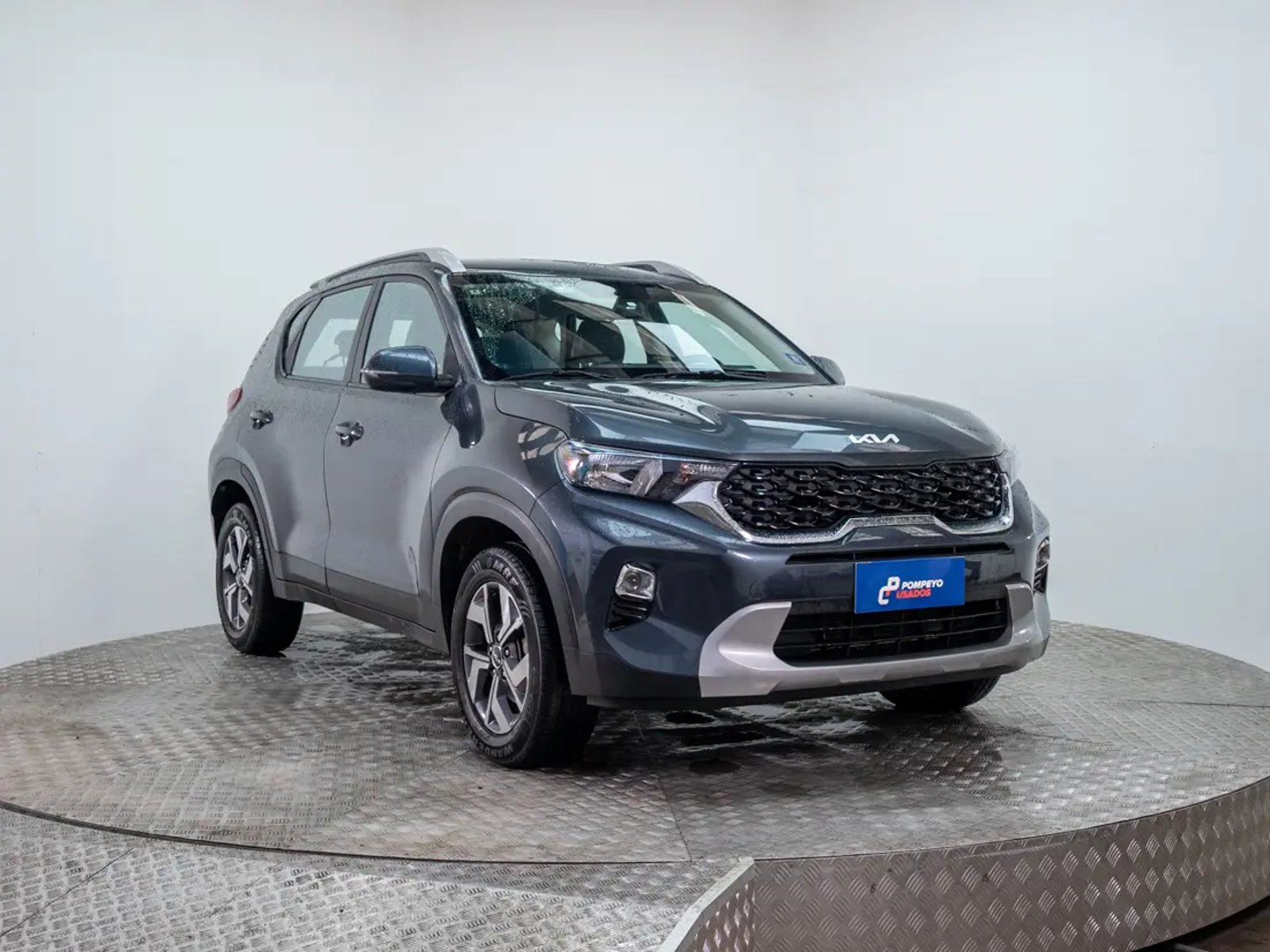 Kia SONET 2023 - Imagen 9 de 20
