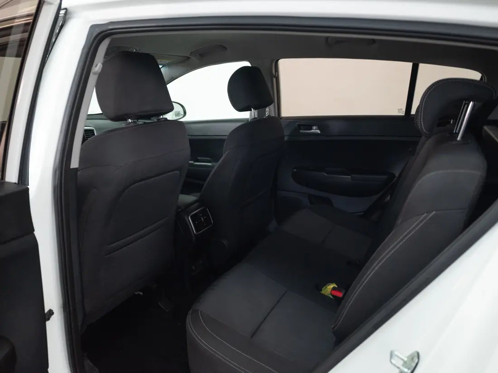 Kia SPORTAGE 2021 - Imagen 14 de 20