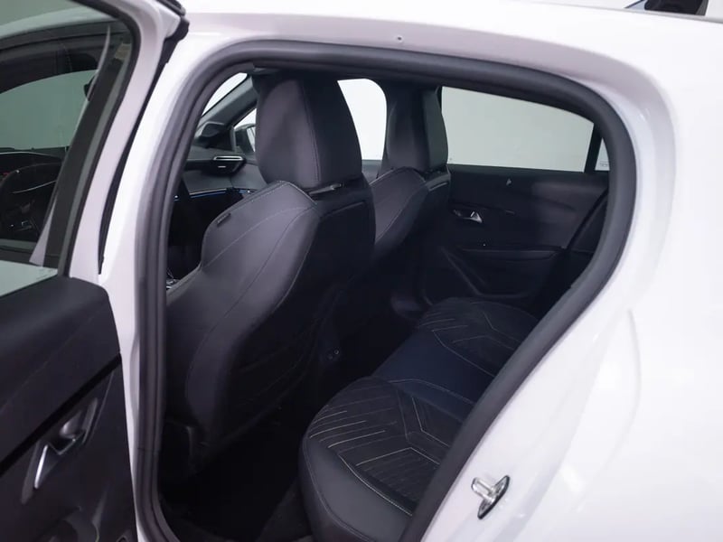 Peugeot 208 2026 - Imagen 14 de 20