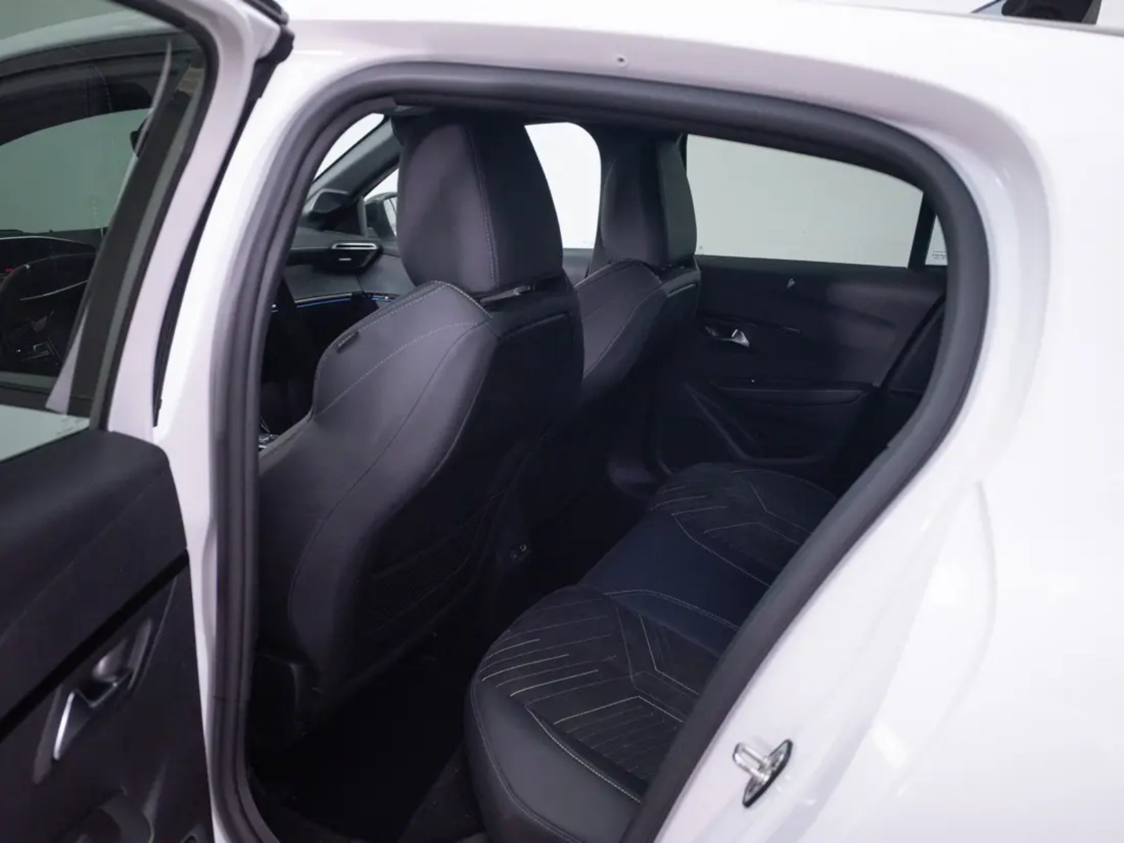 Peugeot 208 2026 - Imagen 14 de 20