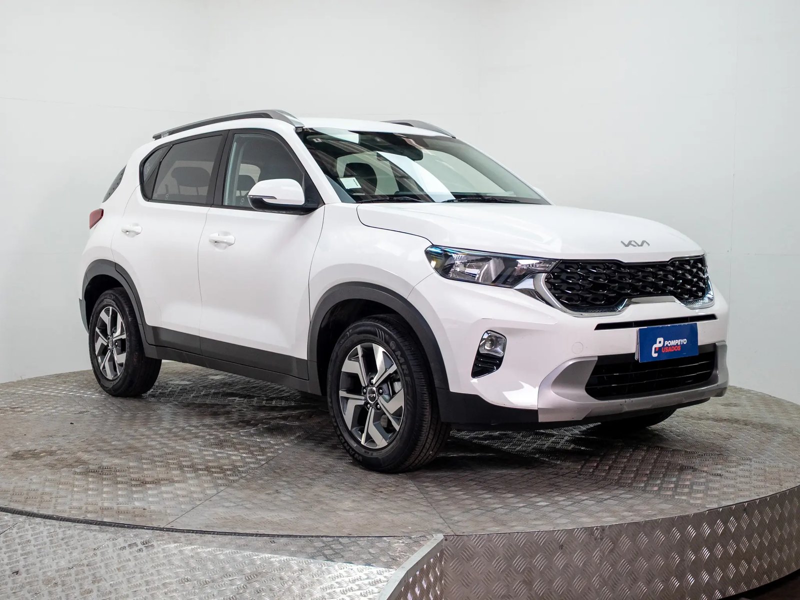 KIA SONET 2023 - Imagen 10 de 20