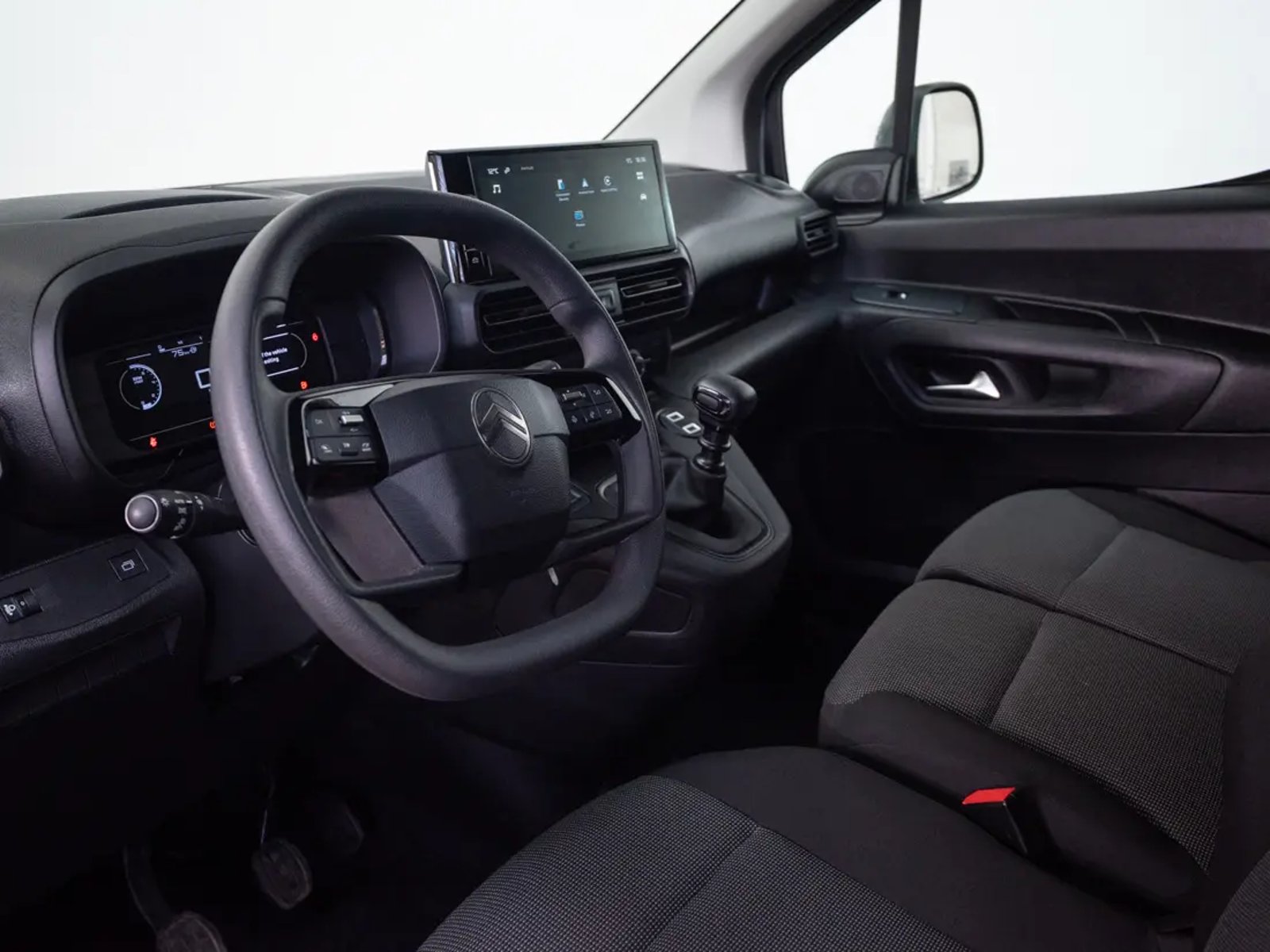 Citroën BERLINGO 2026 - Imagen 11 de 15