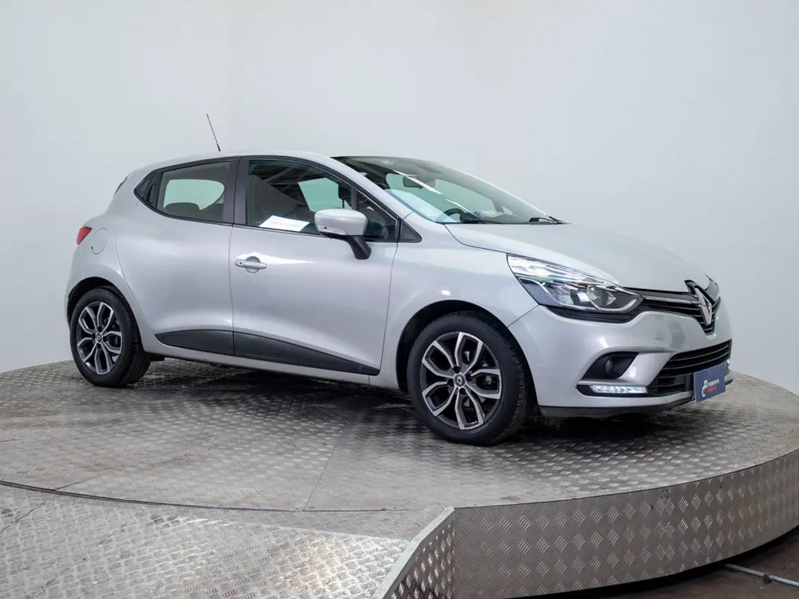 Renault CLIO 2018 - Imagen 20 de 20