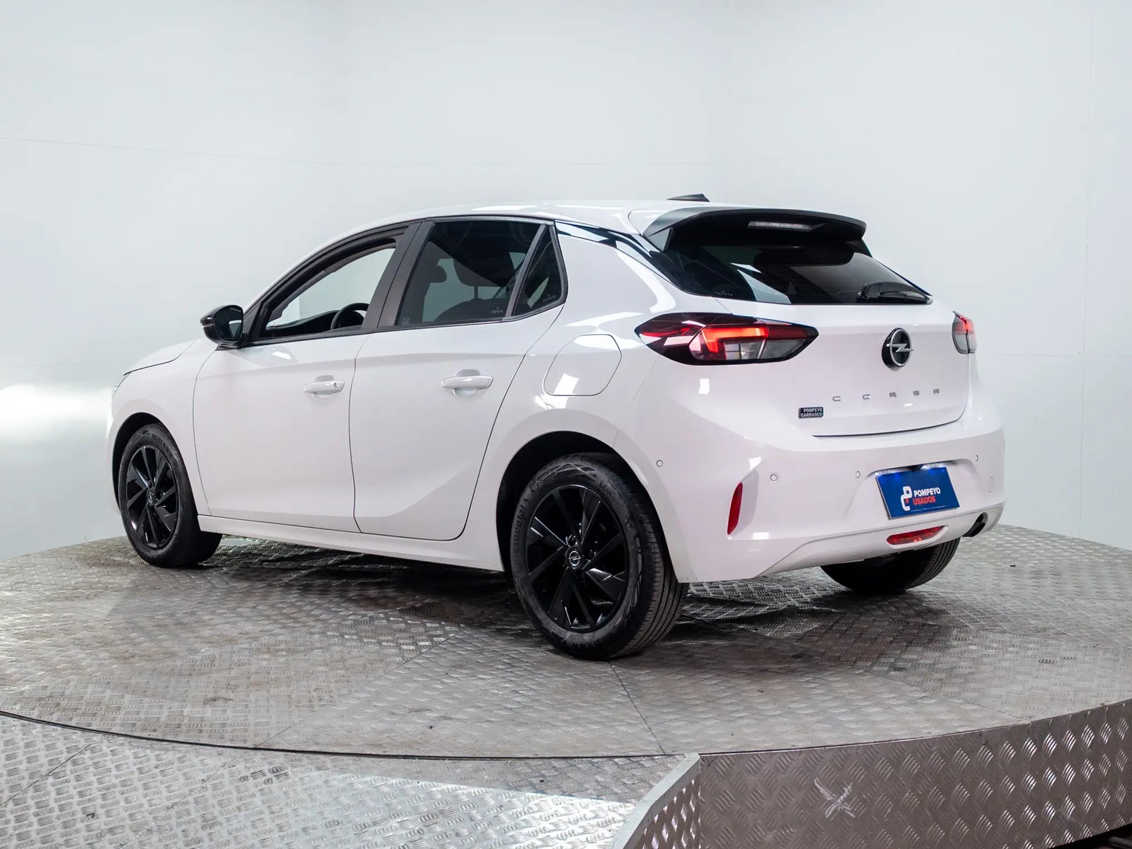 OPEL CORSA 2024 - Imagen 13 de 20