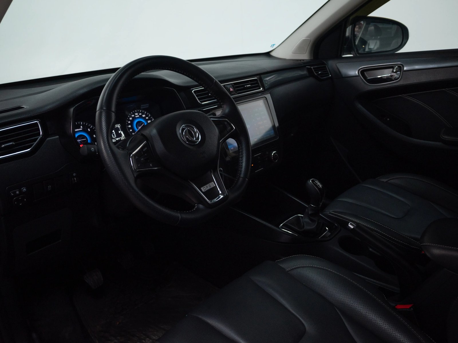 DFSK SUV 580 2023 - Foto 4 de 13