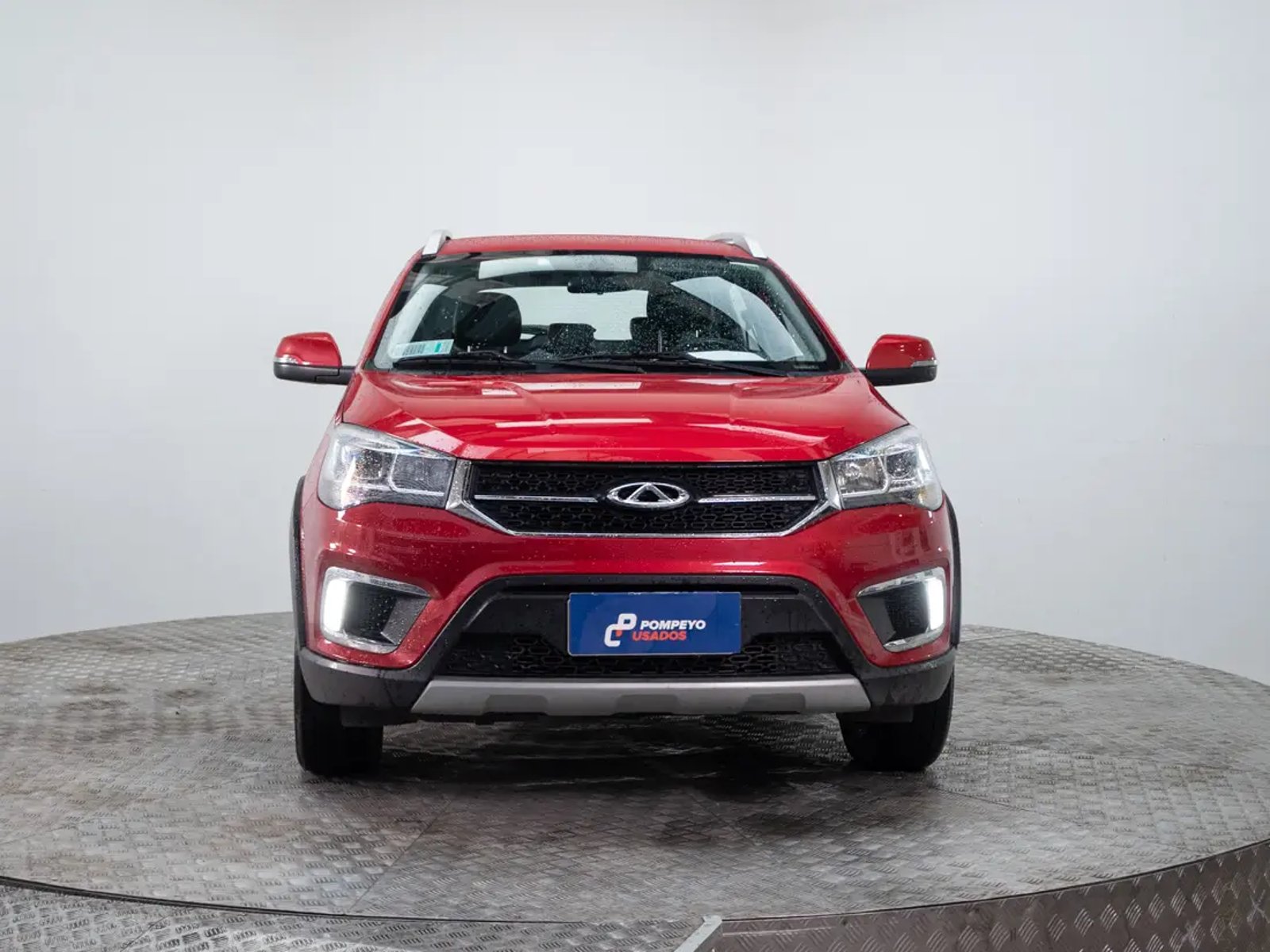 Chery TIGGO 2 2022 - Foto 2 de 19