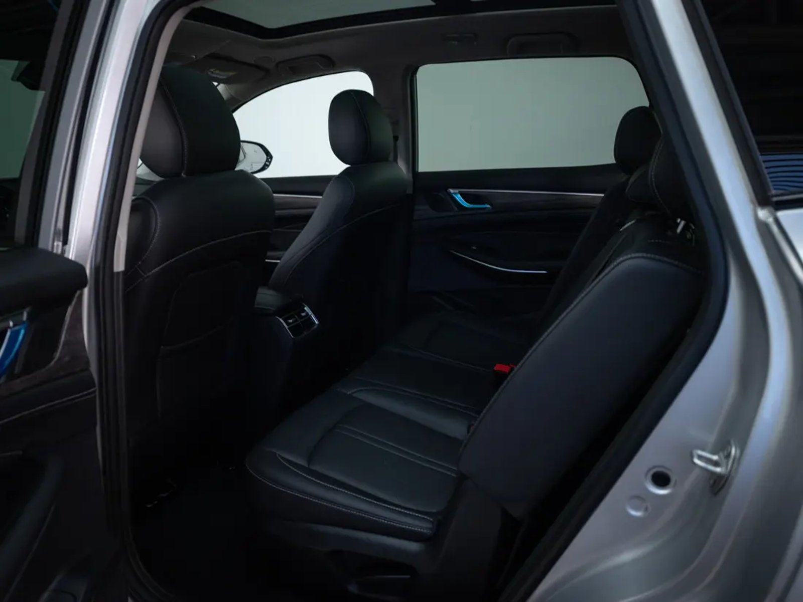 DFSK SUV 600 2026 - Imagen 16 de 20