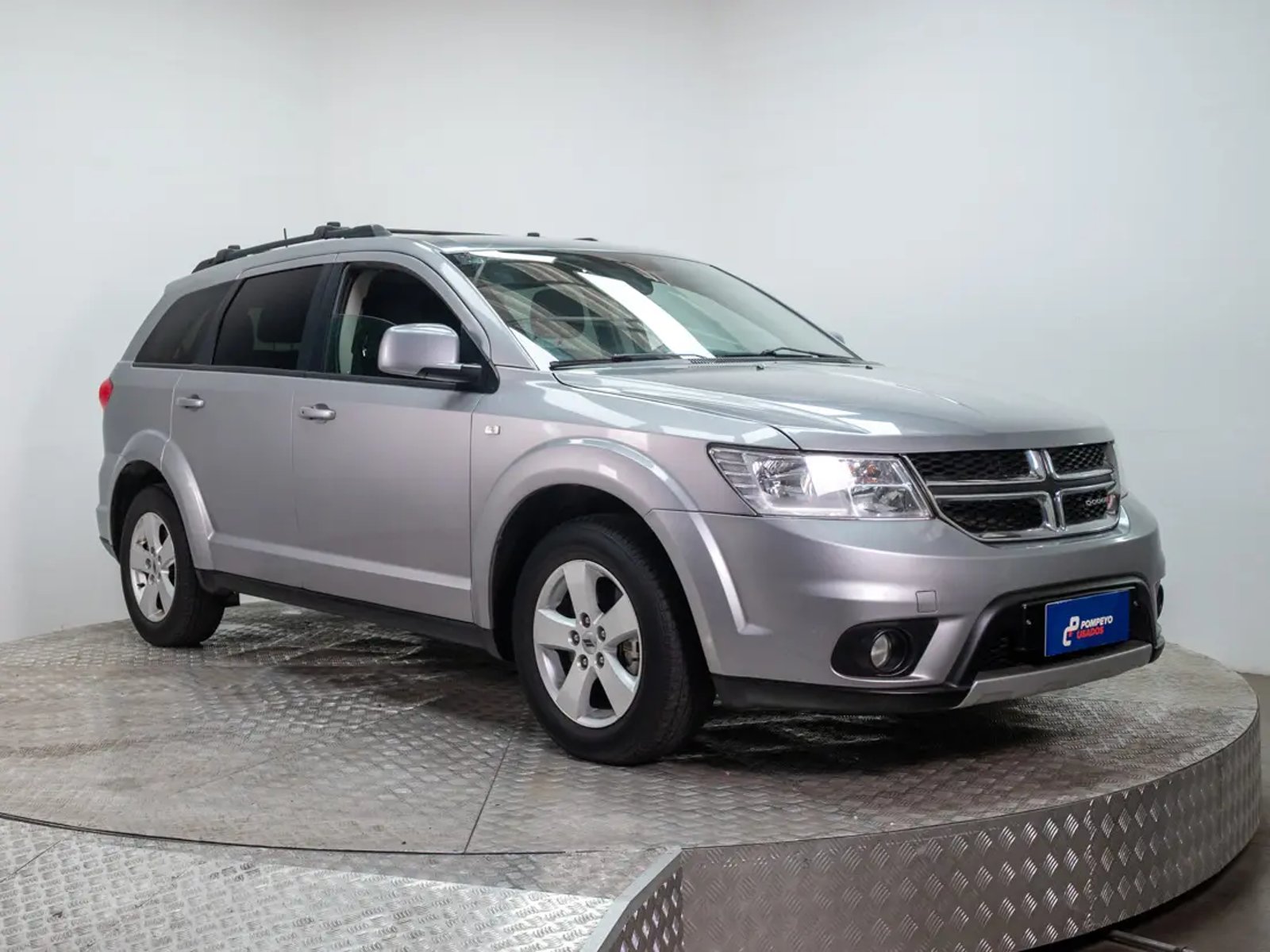 DODGE JOURNEY 2019 - Imagen 4 de 18