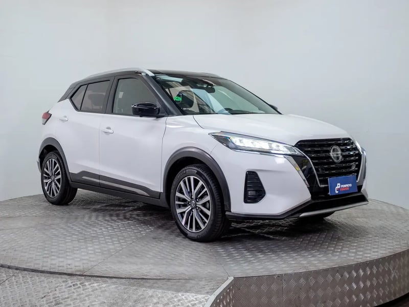 Nissan KICKS 2022 - Imagen 9 de 20