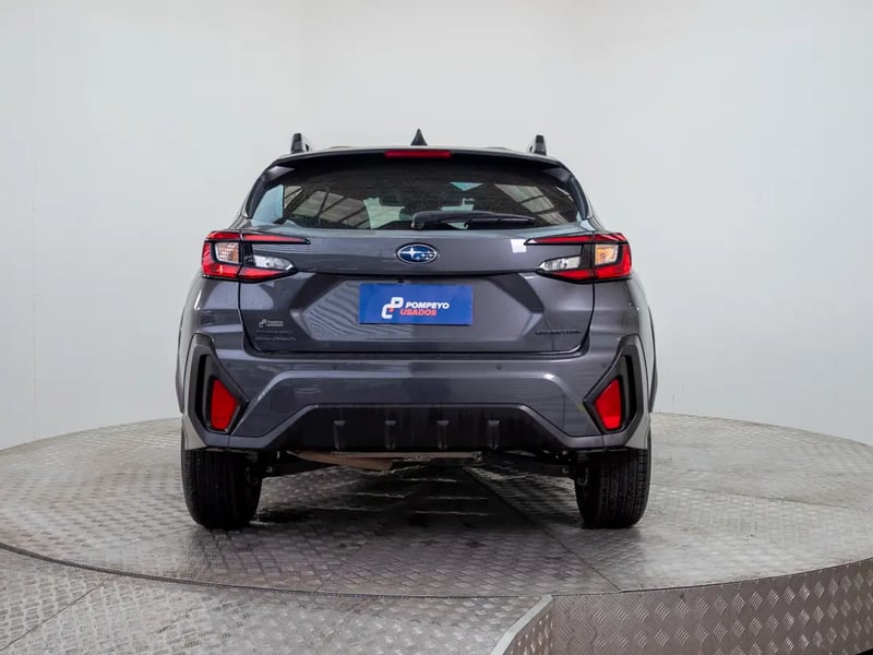 Subaru CROSSTREK 2026 - Imagen 6 de 19