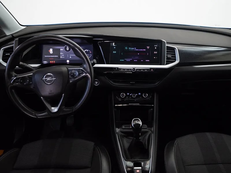 Opel GRANDLAND 2024 - Imagen 15 de 19