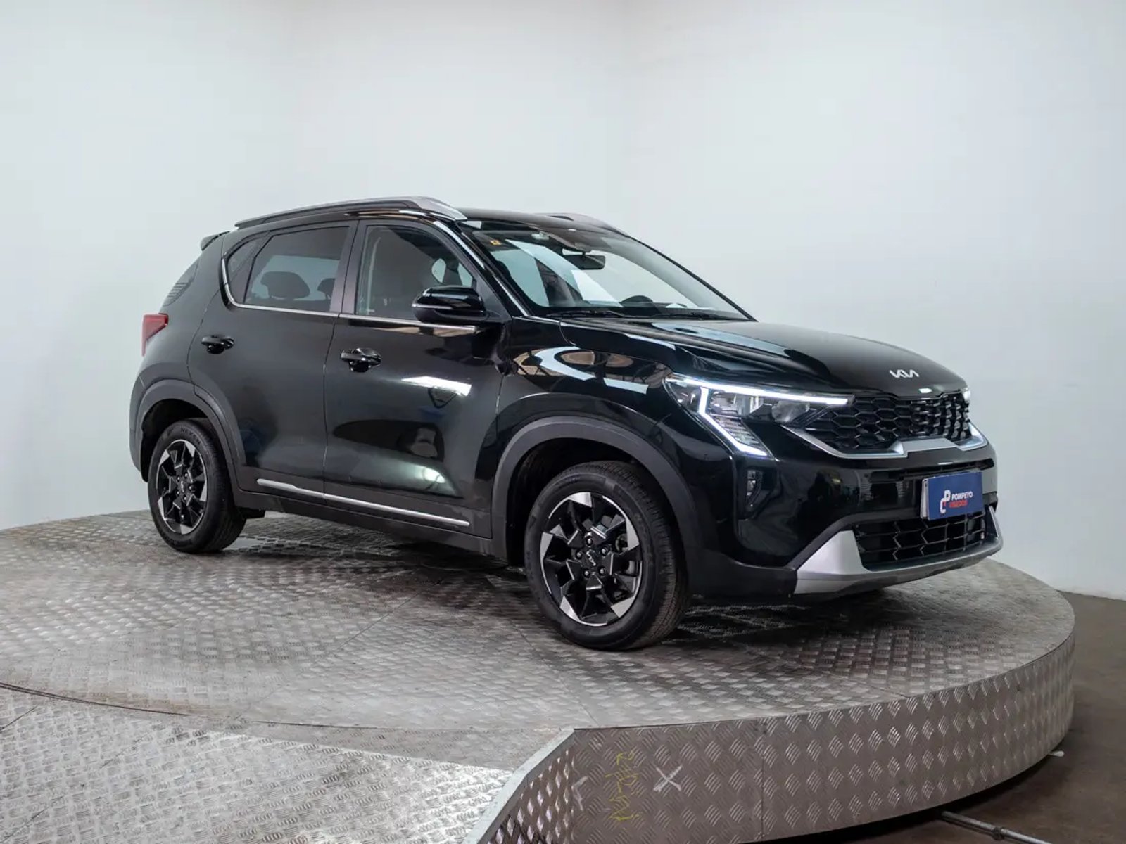 Kia SONET 2024 - Imagen 8 de 19
