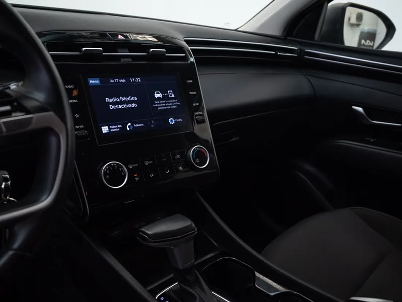 Hyundai ACCENT 2025 - Imagen 14 de 20