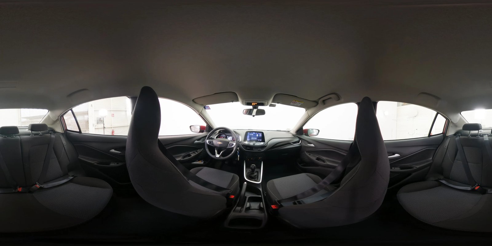 Chevrolet ONIX 2024 - Imagen 20 de 20