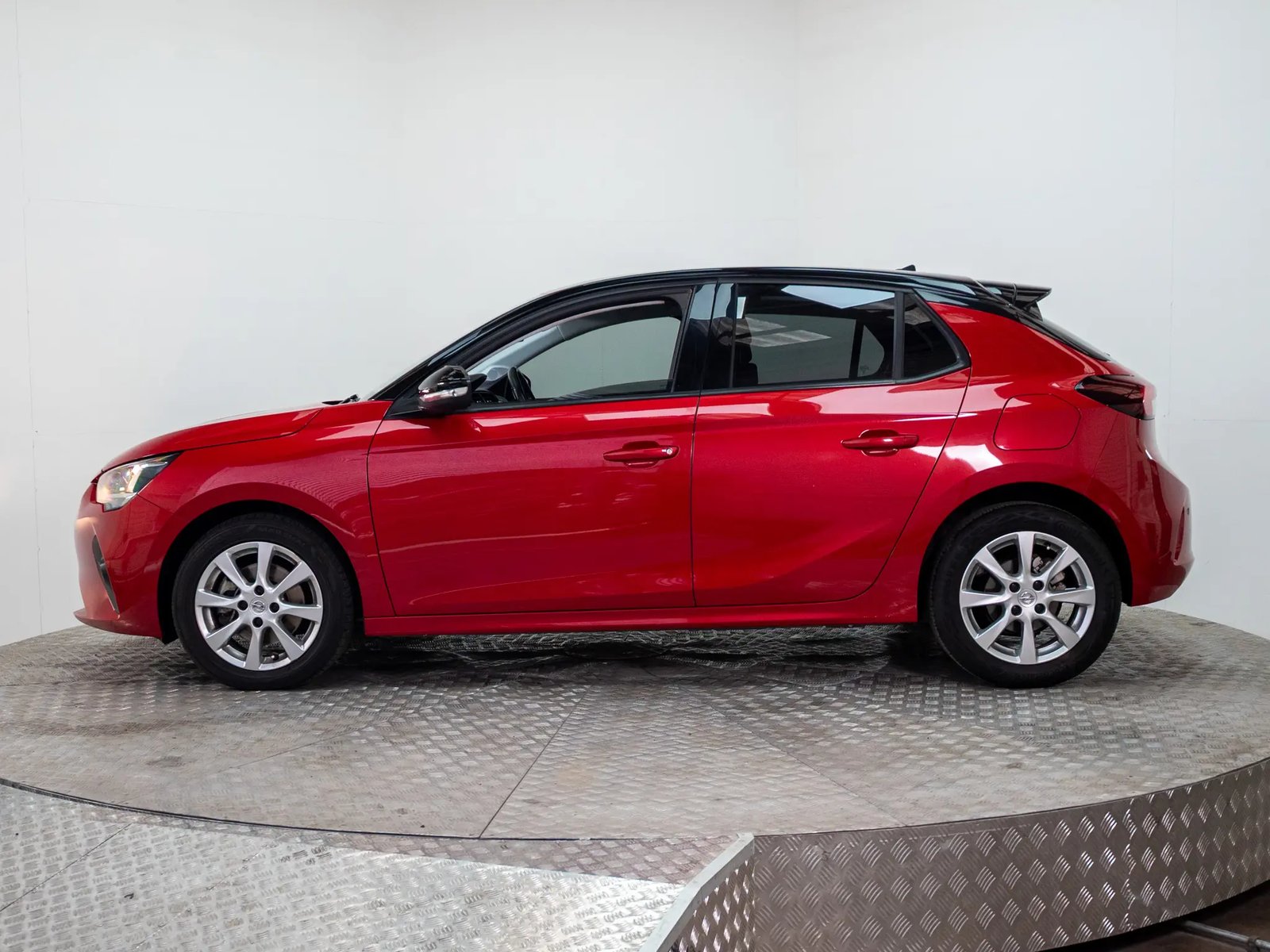 OPEL CORSA 2023 - Imagen 5 de 19