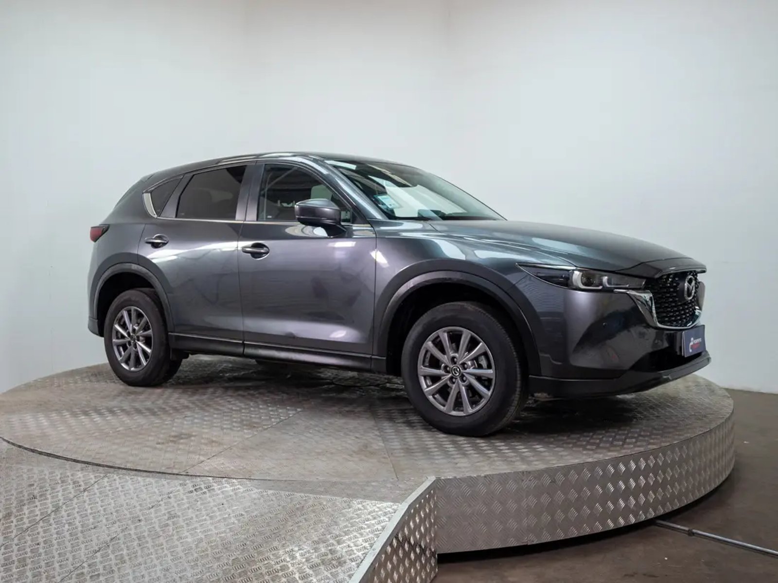 Mazda CX-5 2024 - Imagen 10 de 20