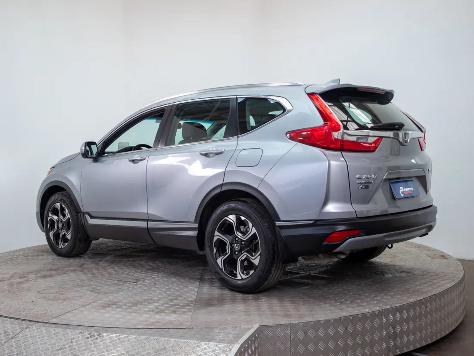 Honda CRV 2018 - Imagen 5 de 20
