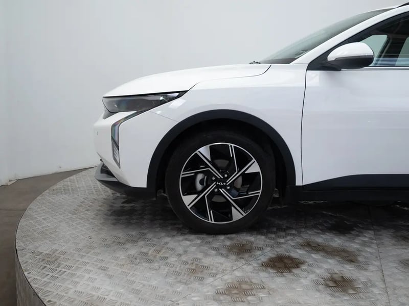 Kia K3 Cross 2025 - Imagen 18 de 20