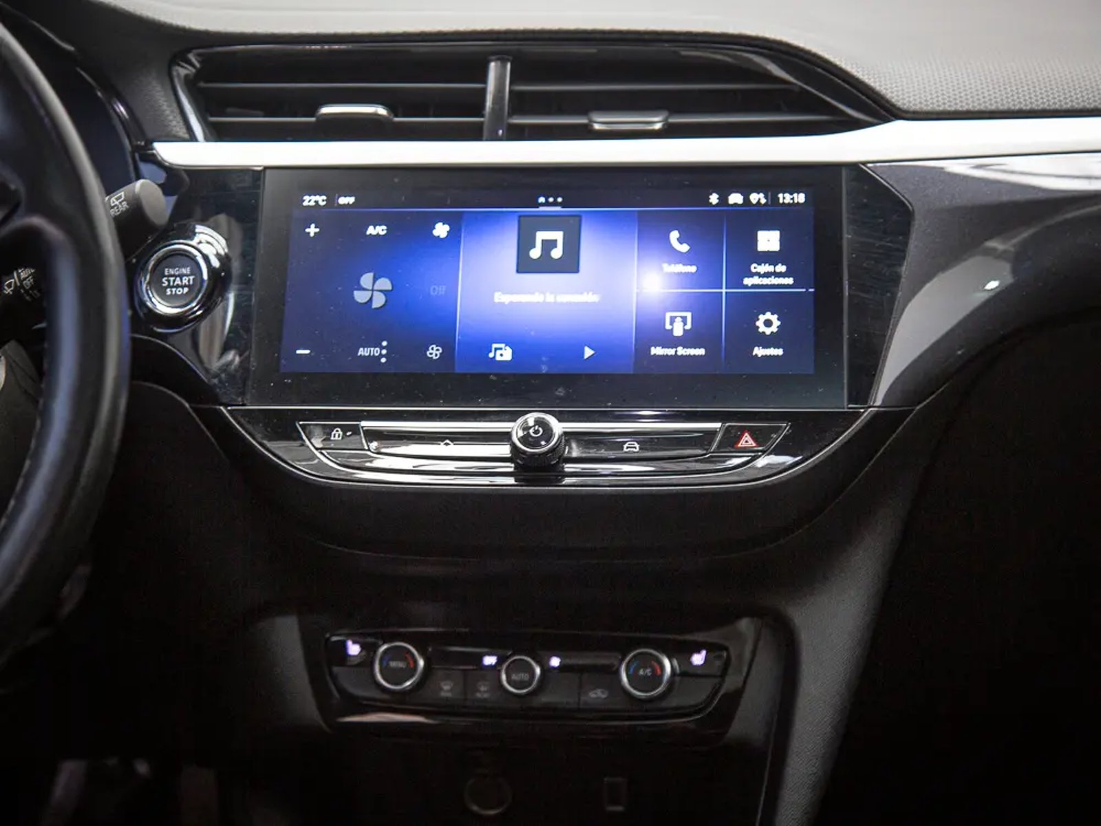Opel CORSA 2024 - Imagen 15 de 19