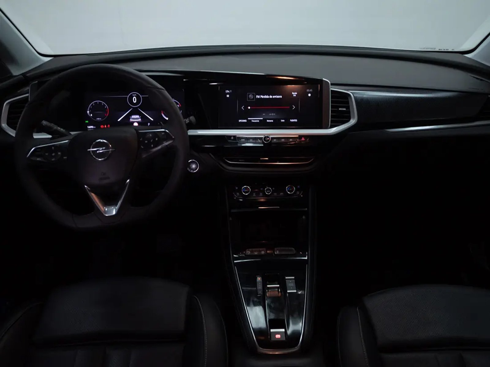 OPEL NEW GRANDLAND 2024 - Imagen 17 de 20