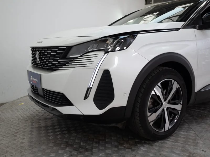 Peugeot 3008 2023 - Imagen 18 de 20