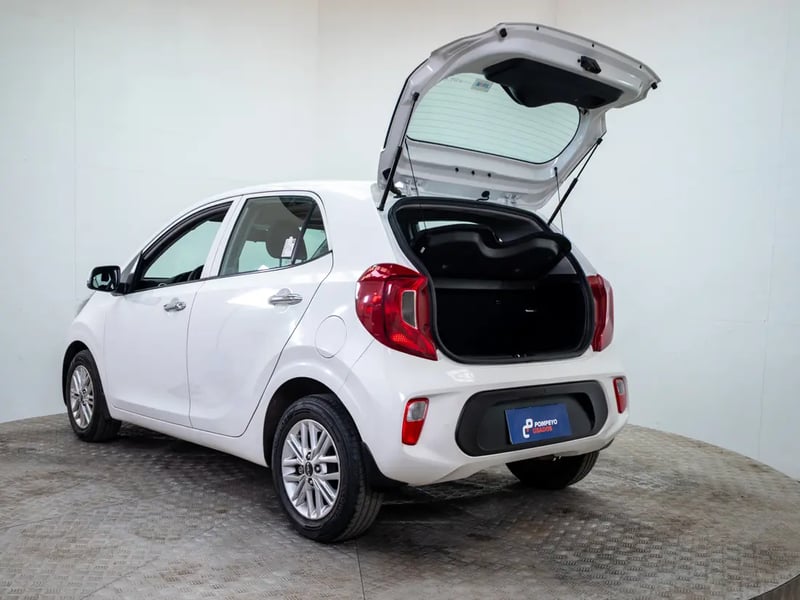 Kia MORNING 2023 - Imagen 10 de 20