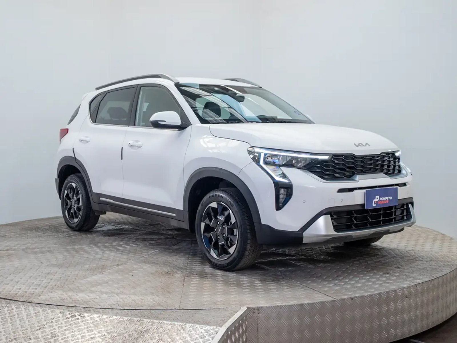 Kia SONET 2024 - Imagen 9 de 19