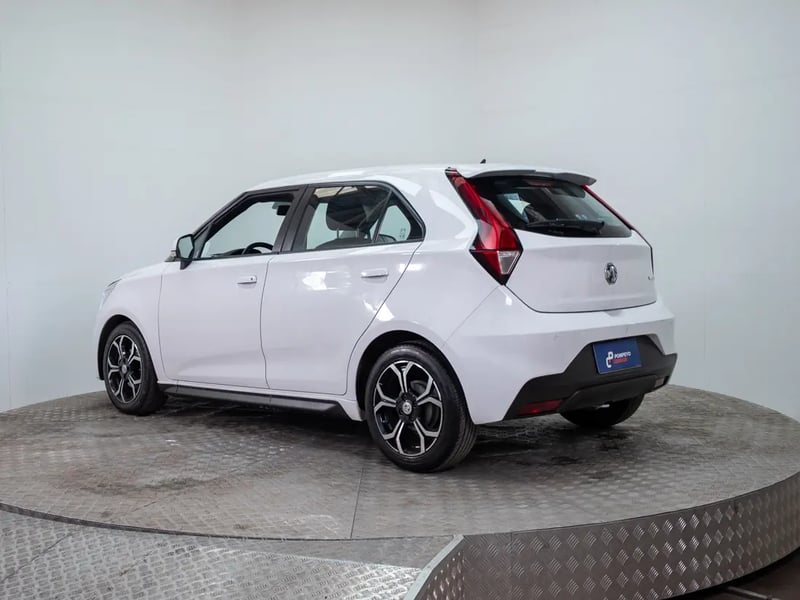 MG 3 2023 - Imagen 5 de 19