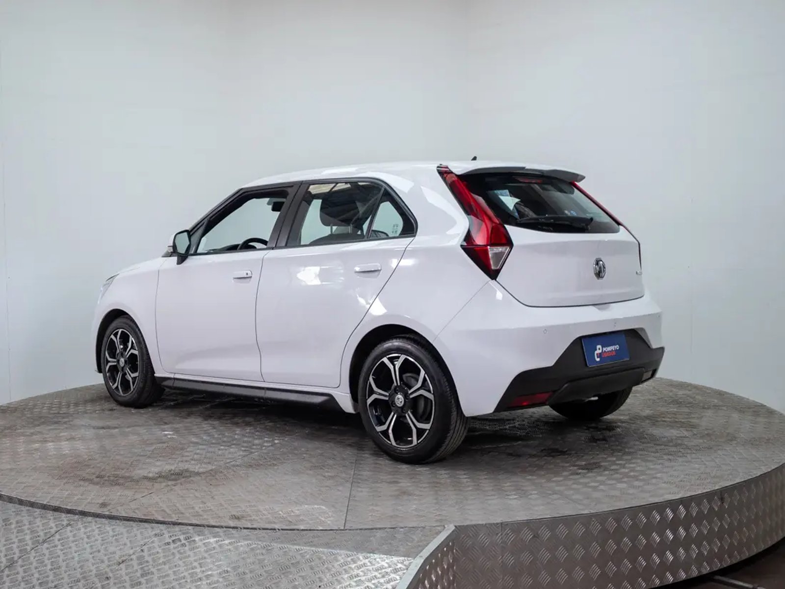 MG 3 2023 - Foto 5 de 19