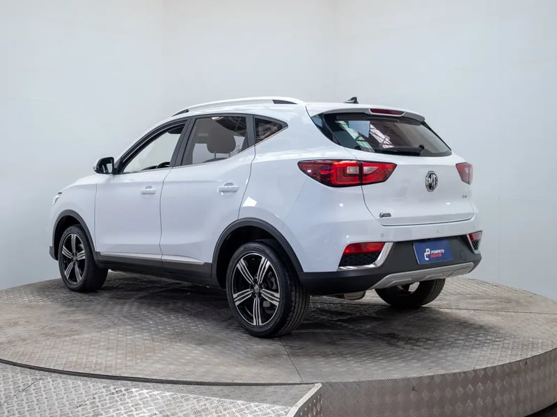 MG ZS 2023 - Imagen 5 de 20