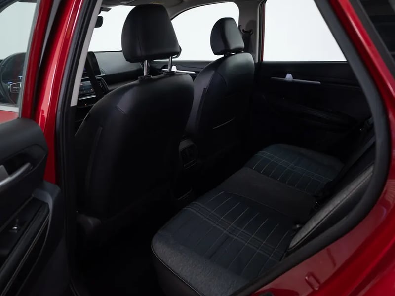 Kia SONET 2025 - Imagen 14 de 20